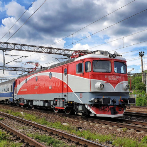 Capacitatea trenurilor Soarelui sporită cu 3.000 de locuri zilnic, anunță CFR Călători