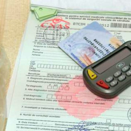 CNAS va implementa un nou sistem informatic în doi ani