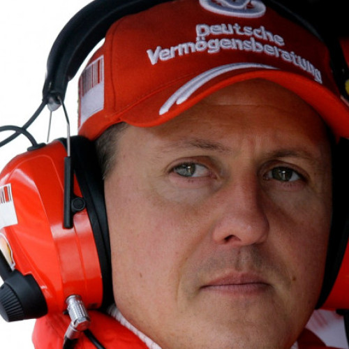 Fost agent de pază al familiei Schumacher, arestat pentru tentativă de șantaj