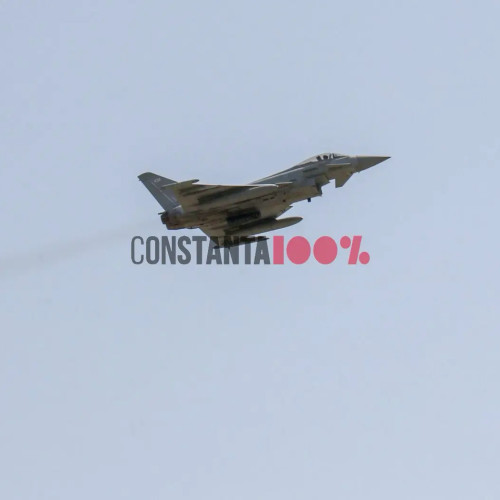 Dronă rusă detectată în apropierea graniței cu România: reacția Ministerului Apărării Naționale