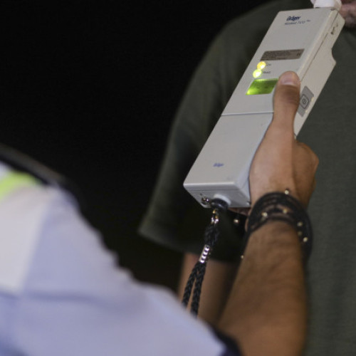 Politia Romana clarifică ordonanța antidrog: Cine va fi testat