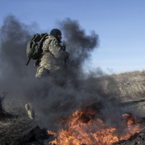 Pentagonul: Trupele nord-coreene ar putea fi &quot;carne de tun&quot; dacă se alătură rușilor în Ucraina