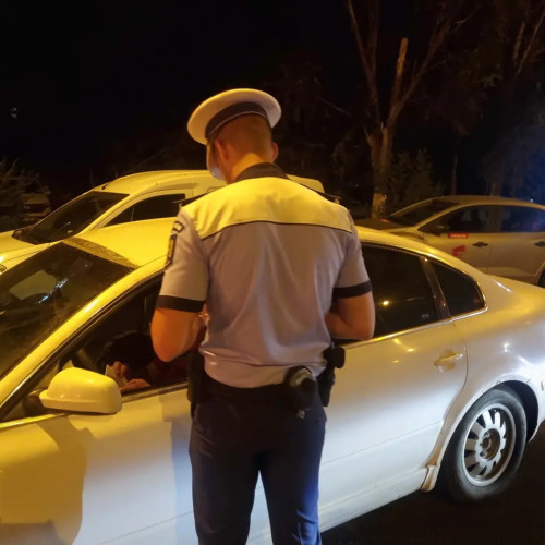 Peste 1.600 de polițiști au intervenit la 471 de evenimente în județul Constanța