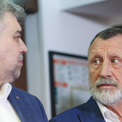 Secretarul general al PSD, Paul Stănescu, susține continuarea colaborării cu PNL după 2025