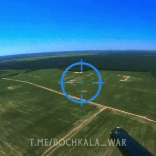 Serviciul de Informatii Militare al Ucrainei a dezvaluit tacticile folosite impotriva dronelor rusesti