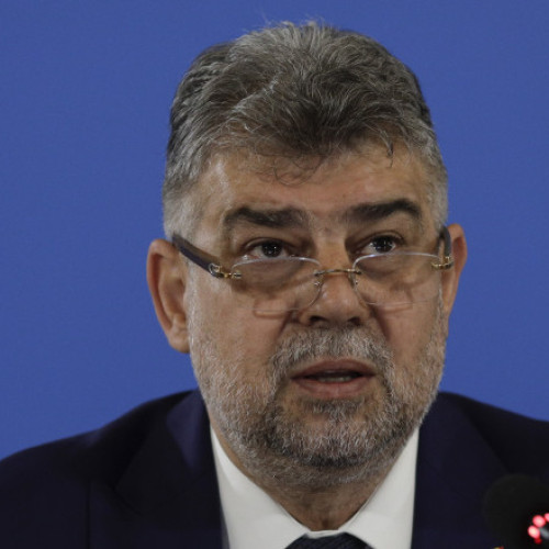 Premierul Marcel Ciolacu discută modificări legale pentru șoferii care consumă droguri