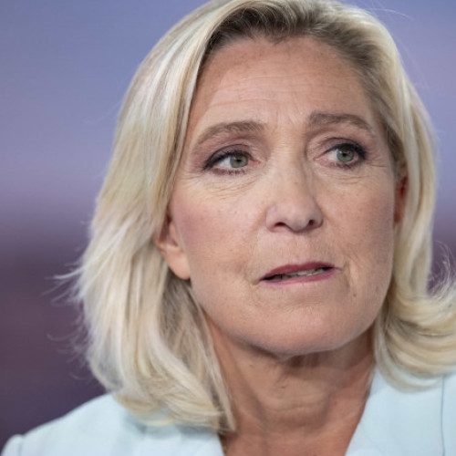 Parchetul din Paris deschide o anchetă privind posibila finanțare ilegală a campaniei lui Marine Le Pen