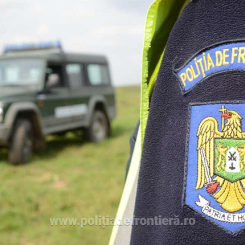 Doi tineri ucraineni rataciți în Munții Maramureșului, salvați după o operațiune de nouă ore