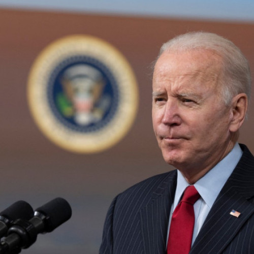 Un marinar al US Navy a încercat să acceseze dosarele medicale ale președintelui Joe Biden