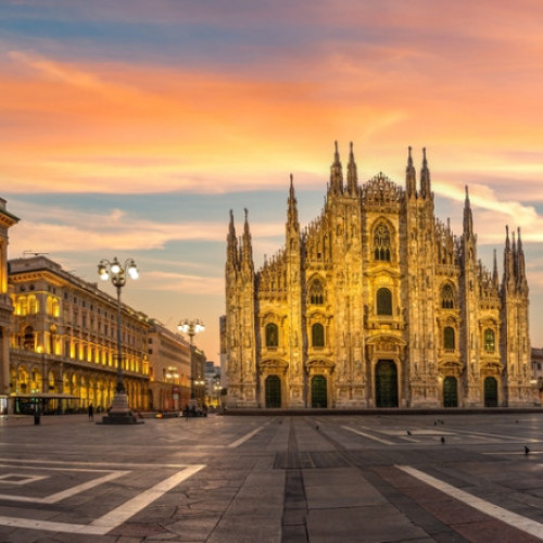La Milano se deschide un muzeu cu o întâziere de 50 de ani. Între timp, s-au schimbat 39 de guverne