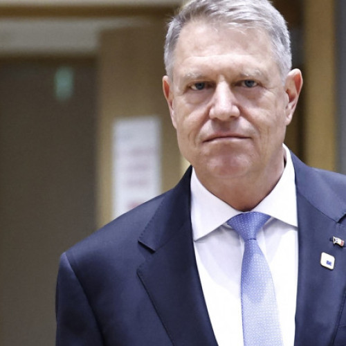 Iohannis explică de ce a renunțat la cursa pentru șefia NATO: „Am decis că soarta Alianței e mai importantă decât soarta mea politică”