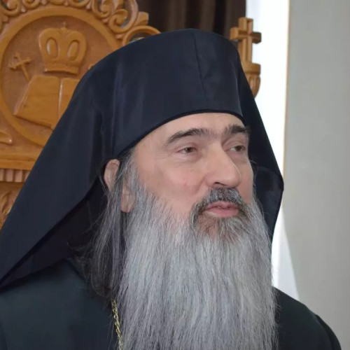 Arhiepiscopul Tomisului explică regulile purtării eșarfei pe cap pentru femeile căsătorite