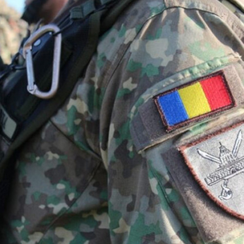 Ministerul Apărării Naţionale neagă zvonurile despre reintroducerea stagiului militar obligatoriu