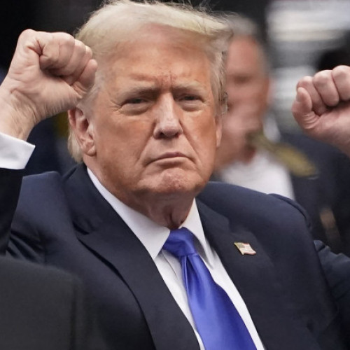 Josep Borrell: &quot;Trump a avut dreptate&quot; privind majorarea cheltuielilor pentru apărare