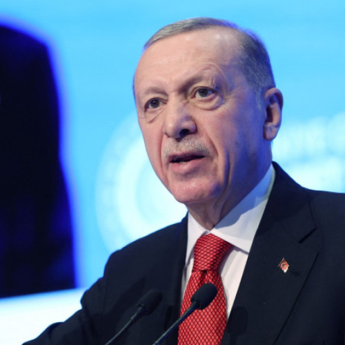 Erdogan avertizează asupra pericolului unui conflict direct între NATO și Rusia