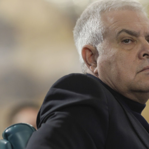 Ministrul Apărării, Angel Tîlvăr, discută despre compensarea României pentru sistemul Patriot donat Ucrainei