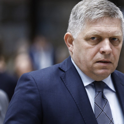 Declarațiile premierului Robert Fico despre aderarea Ucrainei la NATO și implicațiile posibile