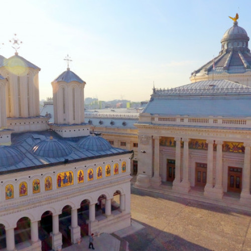 Sfântul Sinod aprobă noi canonizări, dar apar controverse legate de părintele Ilie Lăcătușu