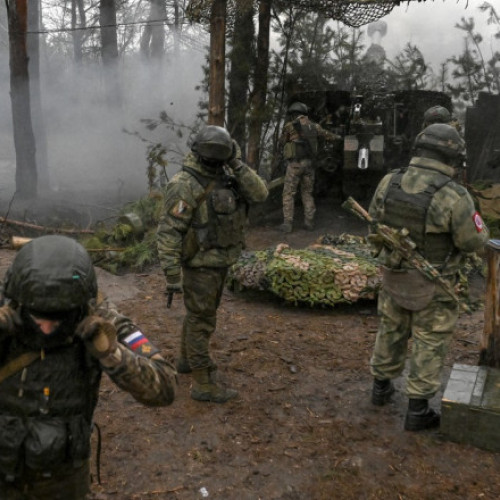 Armata rusă înregistrează cele mai mari pierderi de la începutul invaziei în Ucraina
