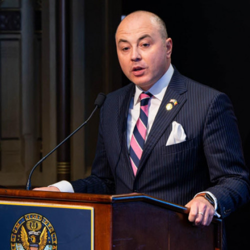 Ambasadorul României în SUA, Andrei Muraru, despre atacul armat de la mitingul lui Donald Trump