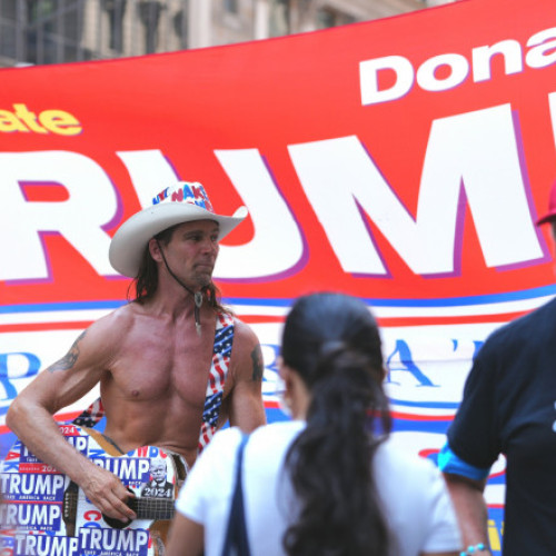 Tentativă de asasinat asupra lui Trump zguduie politica americană