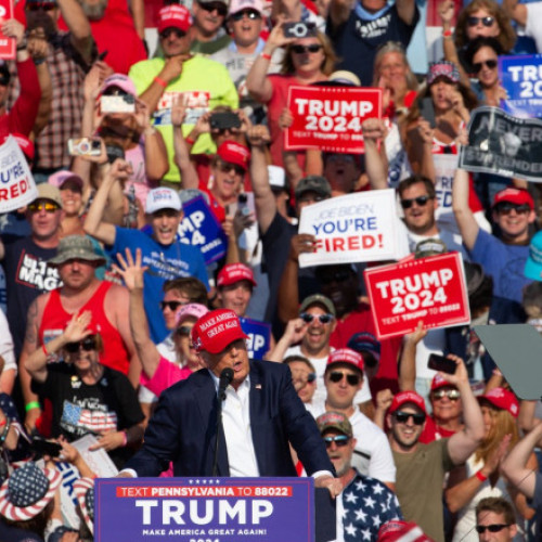 Tentativa de asasinat asupra fostului președinte Trump schimbă dramatic cursa prezidențială din SUA