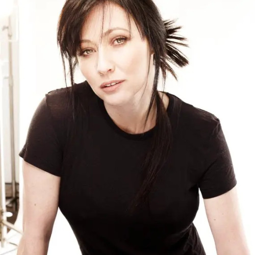 Actrița Shannen Doherty s-a stins din viață