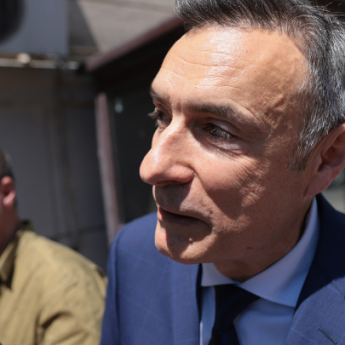 Florian Coldea prezent la DNA pentru a afla noi acuzații