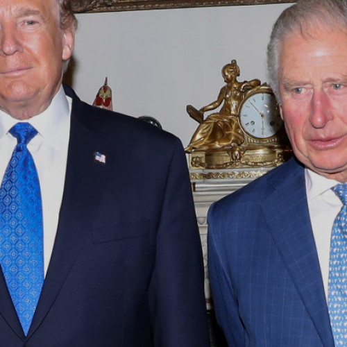 Regele Charles al III-lea i-a transmis un mesaj lui Donald Trump după tentativa de asasinat