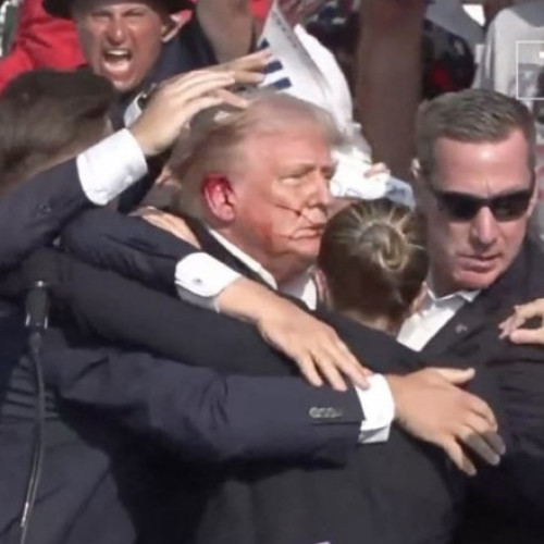 Secret Service sub anchetă după atacul asupra lui Donald Trump