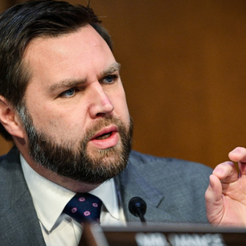 Donald Trump îl alege pe J.D. Vance drept partener de candidatură pentru prezidențialele din noiembrie