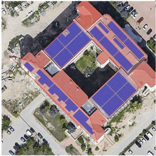 Contract de finanțare semnat pentru o centrală fotovoltaică la Universitatea Ovidius din Constanța