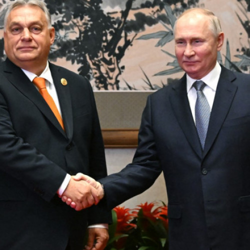 Parlamentul European sancționează premierul ungar Viktor Orban