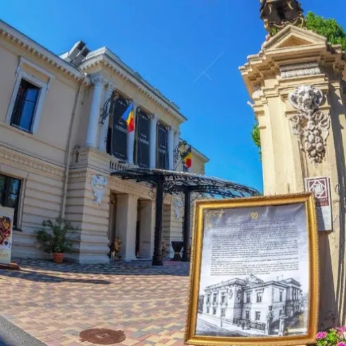 Cazinoul Palace România: O bijuterie a jocurilor de noroc în inima Bucureștiului