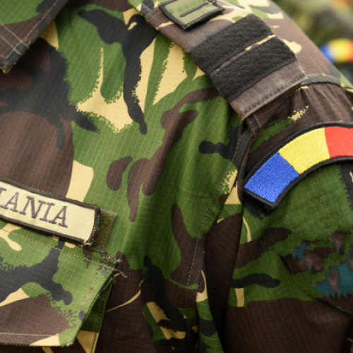 România, criticată pentru legăturile militare și polițienești cu China