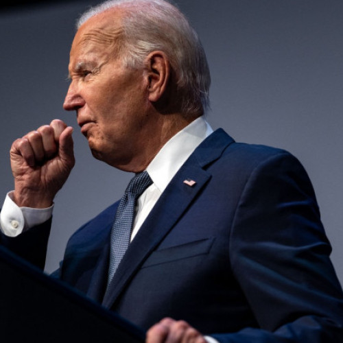 Confuzie în rândul democraților după postare controversată de pe contul de campanie al lui Joe Biden