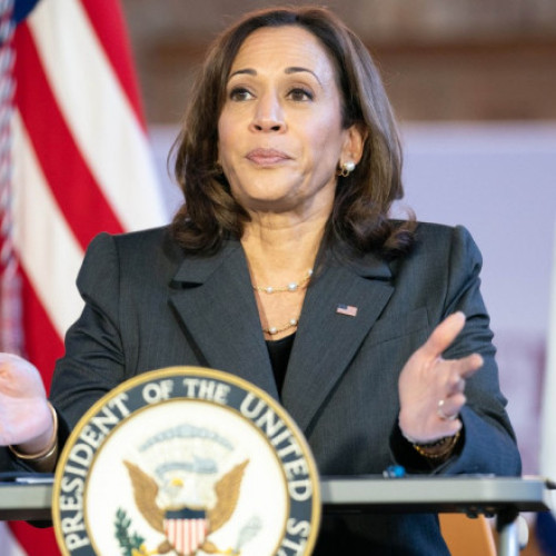 Sondaj: Kamala Harris ar putea fi preferata democraților dacă Biden se retrage
