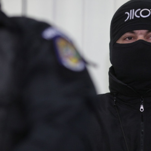 Directorul Minei Livezeni, Ioan Nemes, reținut de DIICOT