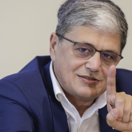 Marcel Bolos: Excluse creșterea cotei unice și a impozitului pe dividende
