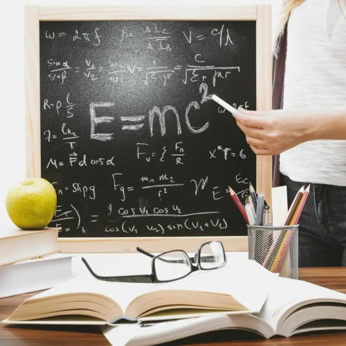 Deficitul de profesori de fizică și științe exacte în județul Constanța