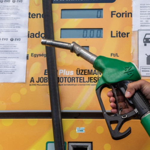 Ungaria se confruntă cu o posibilă criză energetică din cauza interdicției Ucrainei asupra petrolului rusesc