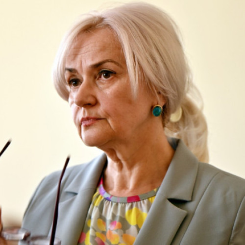 O fostă deputată ucraineană, cunoscută pentru opiniile sale împotriva Rusiei, a fost asasinată la Liov