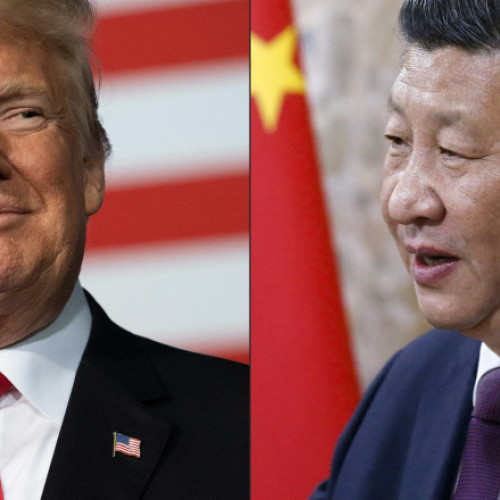 Donald Trump dezvăluie un mesaj din partea lui Xi Jinping după tentativa de asasinat