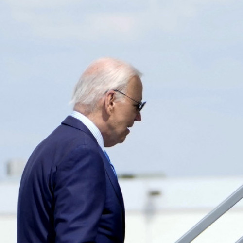 Joe Biden se retrage din cursa pentru alegerile prezidențiale