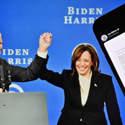 Retragerea lui Joe Biden din cursa pentru al doilea mandat zguduie scena politică internațională