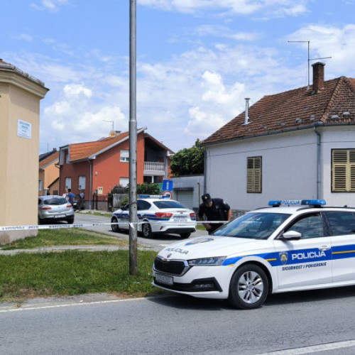 Cinci morți și mai mulți răniți într-un atac armat la un azil de bătrâni din Daruvar