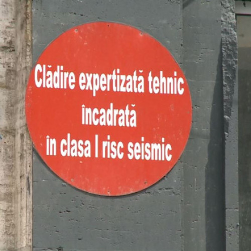 Primăria Capitalei demarează evaluarea clădirilor cu risc seismic