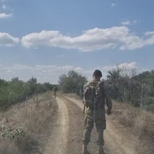 Mesaj Ro-Alert pentru locuitorii din Tulcea după observarea dronelor lângă graniță