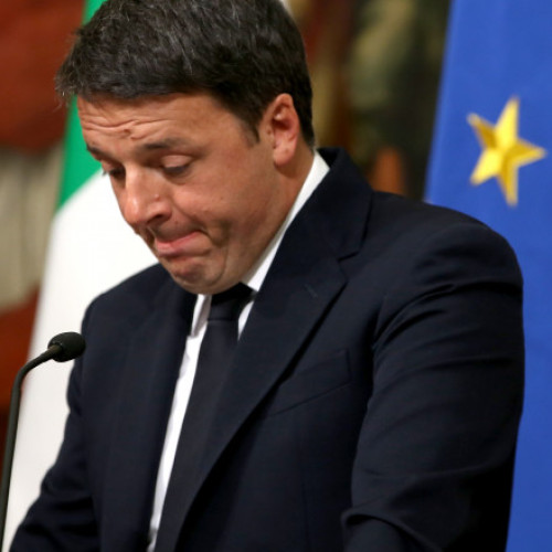 Părinții fostului premier italian Matteo Renzi, condamnați pentru emiterea de facturi false