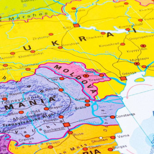 Republica Moldova își dublează eforturile pentru aderarea la Uniunea Europeană